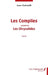 Les Complies précédé de Les Chrysalides by Simon Turquin