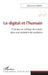 Le Digital Et Lhumain by Alexandre Simon