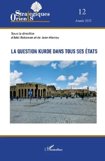 La question kurde dans tous ses états by Ata Ayati