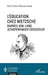 L'éducation chez Nietzsche: D'après son livre Schopenhauer éducateur by Reine-Marie Malkoun Eriksen