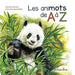 Les animots de A à Z by Sylvain Rivière
