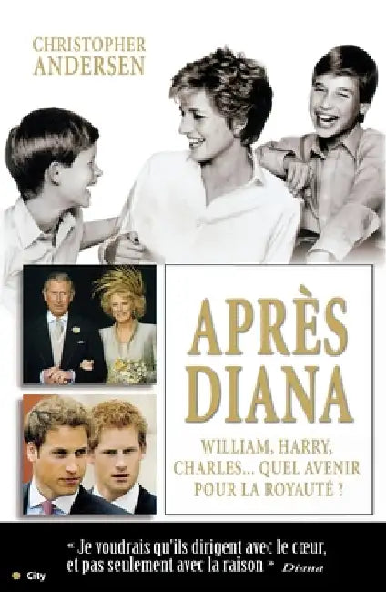Après Diana