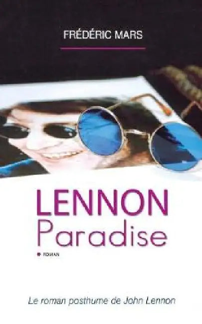 Lennon Paradise
