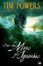 Sur des mers plus ignorées by Tim Powers