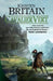 Cavalier Vert, T1: Cavalier Vert: Cavalier Vert by Kristen Britain