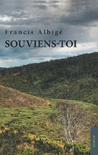 Souviens-toi by Francis Albigé