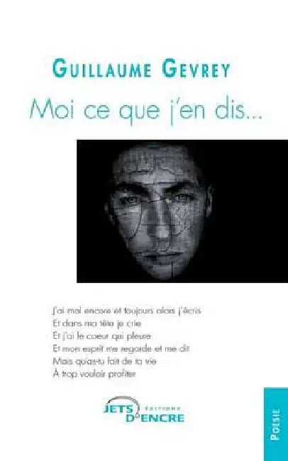 Moi ce que j'en dis