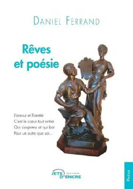 Rêve et poésie by Daniel Ferrand
