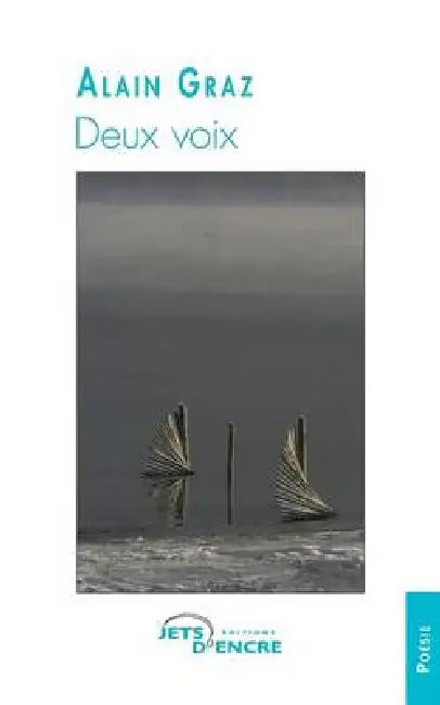 Deux voix by Alain Graz