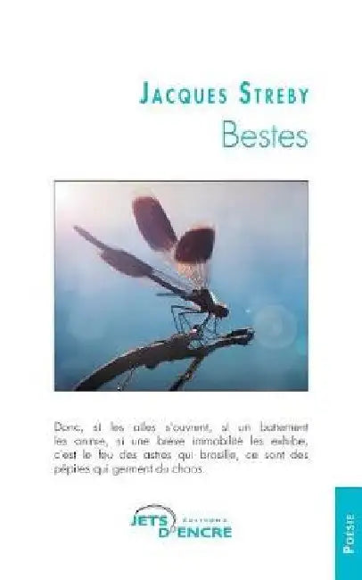Bestes by Jacques Streby