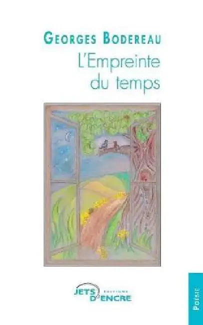 L'Empreinte du temps by Georges Bodereau