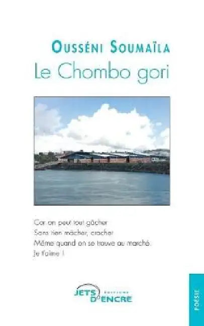 Le Chombo gori by Ousséni Soumaila