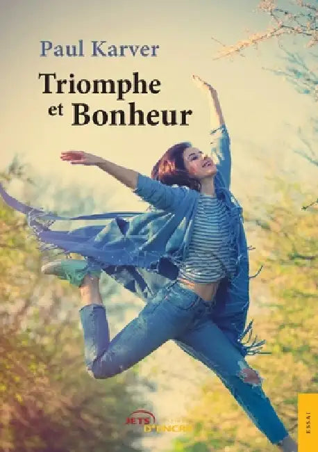 Triomphe et Bonheur by Paul Karver