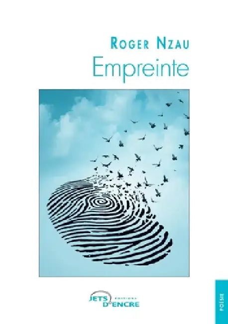Empreinte by Roger Nzau