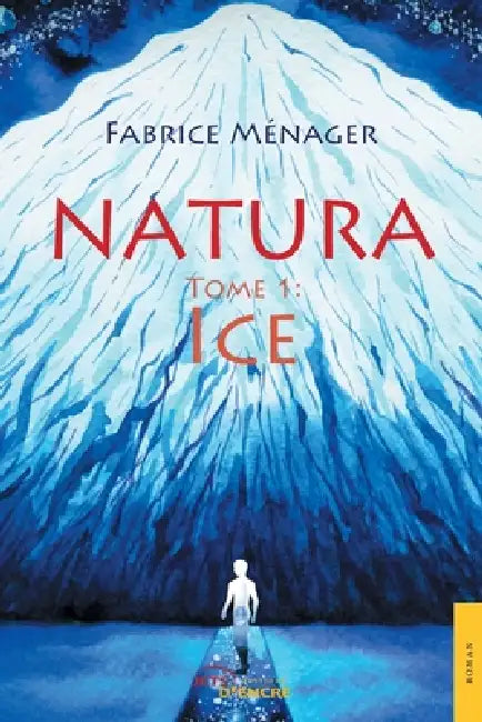 Natura by Fabrice Ménager