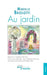 Au jardin by Mireille Briolotti