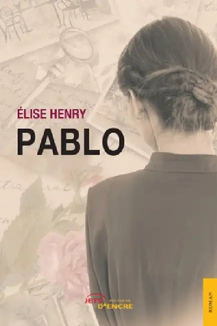 Pablo by Élise Henry