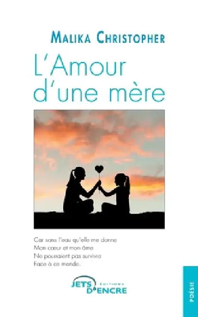L'Amour d'une mère by Violet Trueguard