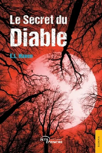 Le Secret du Diable by E. L. Haven