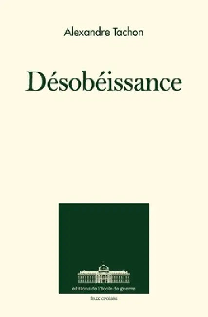 Désobeissance