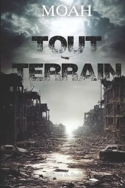 Tout terrain by Moah
