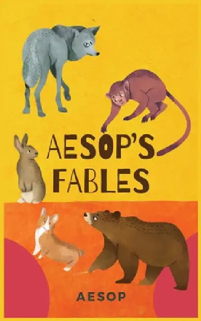 Aesop's Fables by Aesop