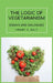 The Logic of Vegetarianism: Essays and Dialogues by Henry S. Salt