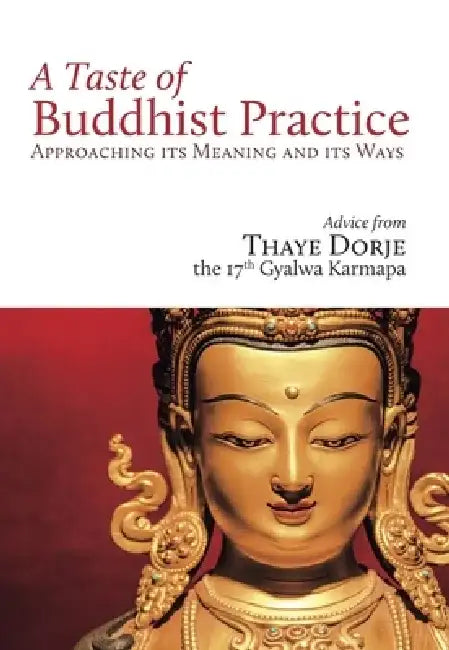 A Step Towards the Buddha