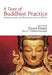 A Step Towards the Buddha