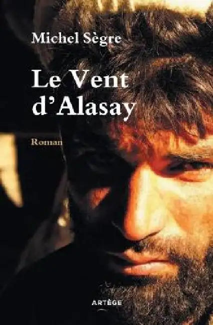 Le Vent d'Alasay by Michel Sègre