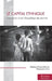 Le capital ethnique: Contribution à une infra-politique des dominés by Béatrice Mabilon-Bonfils, Sylla Massouma