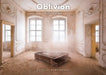 Oblivion by Roman Robroek