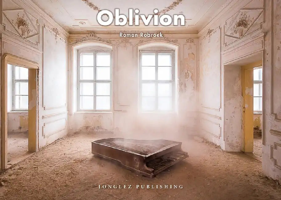 Oblivion by Roman Robroek