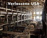 Verlassene USA by Matthew Christopher