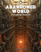 Abandoned World: An AI Generated Exploration by Francis Meslet