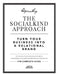 The SocialKind approach: Turn your business into a relational brand by Lang, Delphine