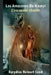 Les amazones du Knoryl: L'escapade rituelle by Reinert Cend, Eurydice