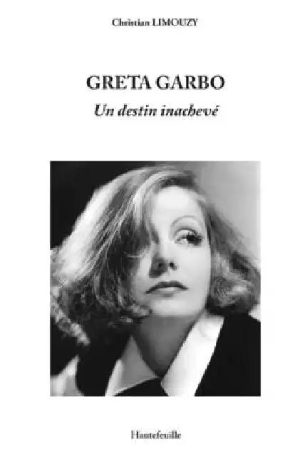 Greta Garbo