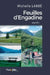 Feuilles d'Engadine by Madame Michelle Labbe