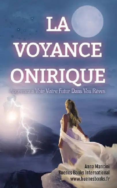 La Voyance Onirique by Mancini-A