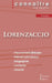 Fiche de lecture Lorenzaccio de Albert de Musset (analyse littéraire de référence et résumé complet) by Musset, Alfred de
