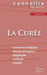 Fiche de lecture La Curee de Emile Zola (Analyse litteraire de reference et resume complet) by Emile Zola