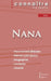 Fiche de lecture Nana (Analyse littéraire de référence et résumé complet) by Zola, Émile