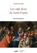 Les sept dons du Saint-Esprit by Bonaventure