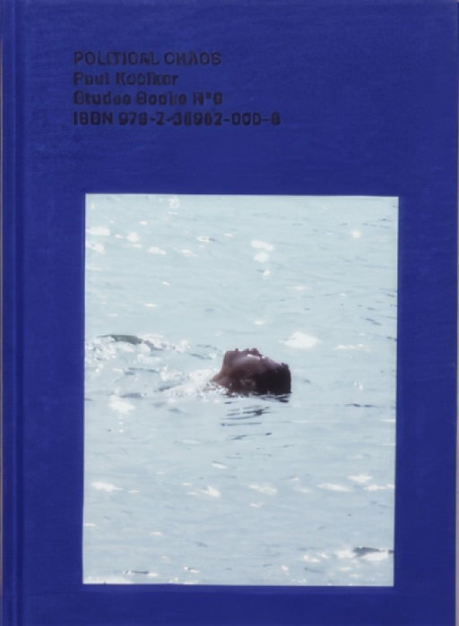 Political Chaos by Paul Kooiker