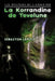 La Korrandine de Tevelune by Lepetit, Sebastien