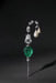 Diamonds from Golconda by Capucine Juncker