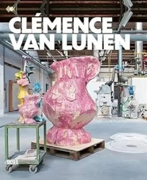 Clemence Van Lunen