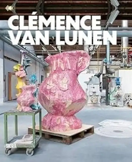 Clemence Van Lunen