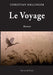 Le voyage by Christian Mellinger